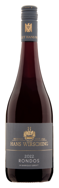 289 | 2022 Rondos Barrique trocken VDP.GUTSWEIN