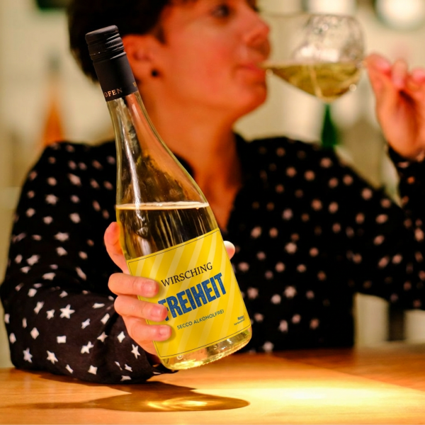 222F | FREIHEIT | ALKOHOLFREI