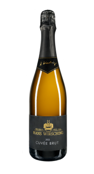 292 | 2022 Cuvée Brut | 292 | 2022 Cuvée Brut | Jahrgangssekt