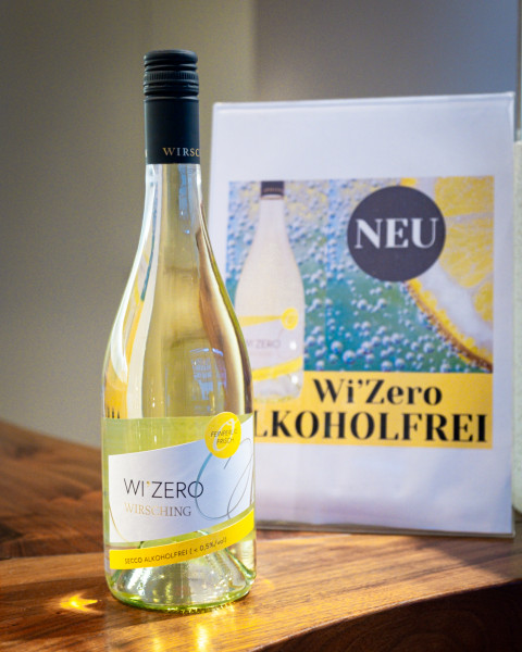 222 | Wi'Zero | ALKOHOLFREI