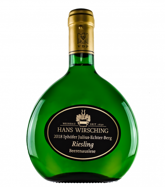 199-2 | 2021 Iphöfer Julius-Echter-Berg Riesling Beerenauslese | KLEINER BOCKSBEUTEL