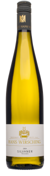 413 | 2024 Silvaner 413 | 2024 Silvaner trocken VDP.GUTSWEIN | VEGAN
