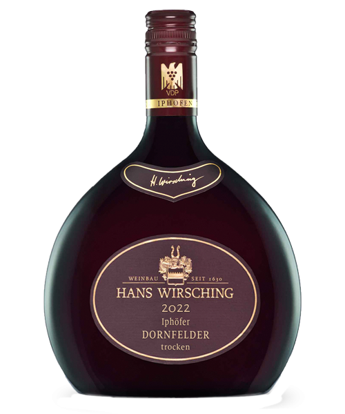 287 | 2022 Iphöfer Dornfelder trocken VDP.ORTSWEIN