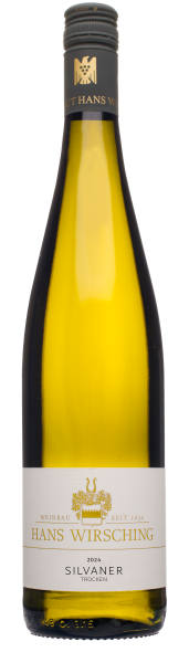 413 | 2024 Silvaner trocken VDP.GUTSWEIN | VEGAN