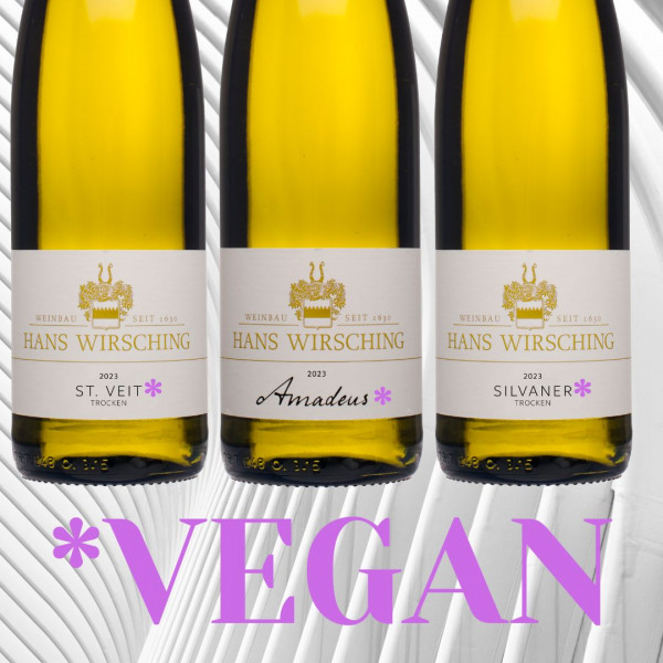 Kleines veganes Probierpaket