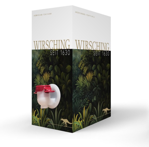 2023 Silvaner trocken | 1,5 L | BAG IN BOX