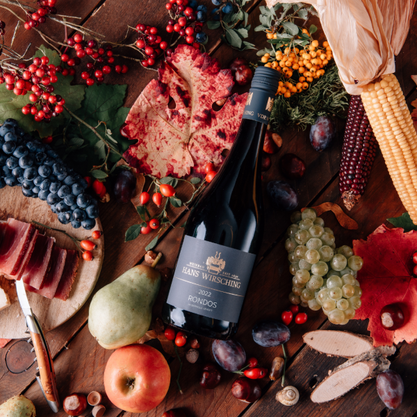 6er-Herbstpaket (nur für kurze Zeit)