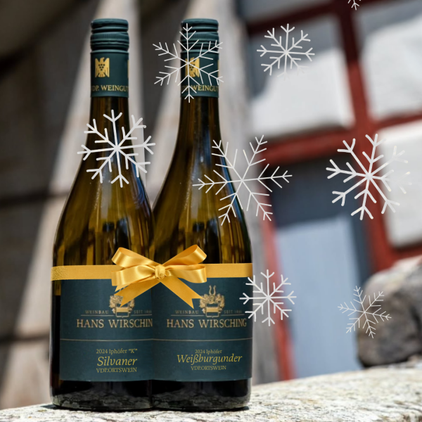 Winterzauber | Kleines Winterpaket