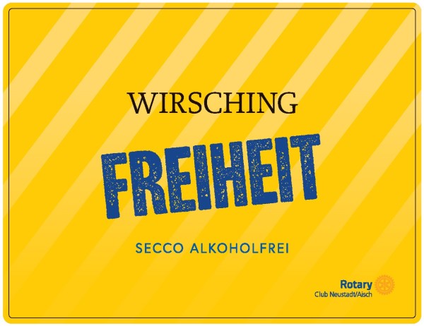 222F | FREIHEIT | ALKOHOLFREI