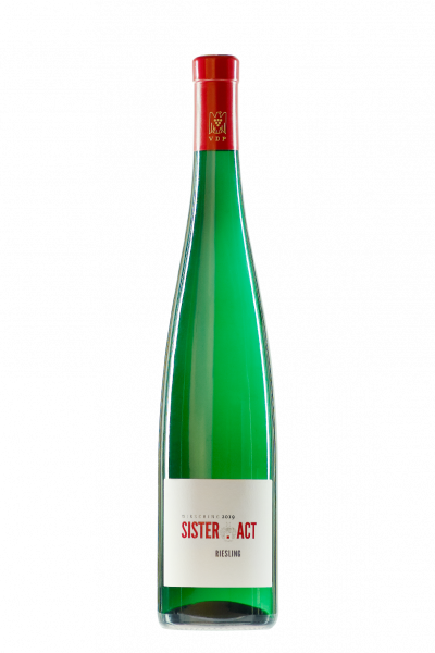 937 | 2019 Sister.Act Riesling trocken