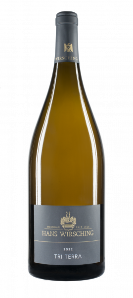 259-M | 2022 TriTerra trocken | MAGNUM 1,5 L