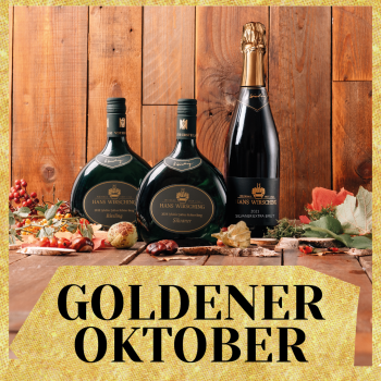 Goldener Oktober (nur für Goldener Oktober (nur für kurze Zeit)