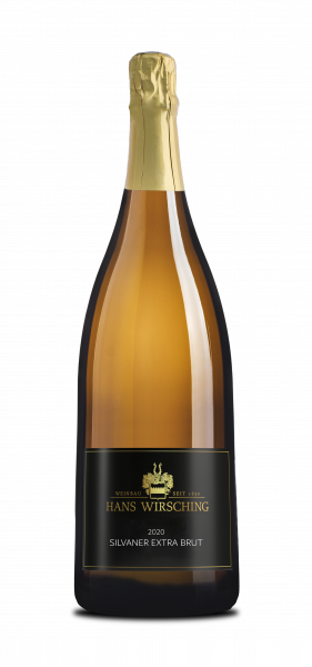 090-M | 2020 Silvaner Extra Brut VDP.SEKT | MAGNUM 1,5 L