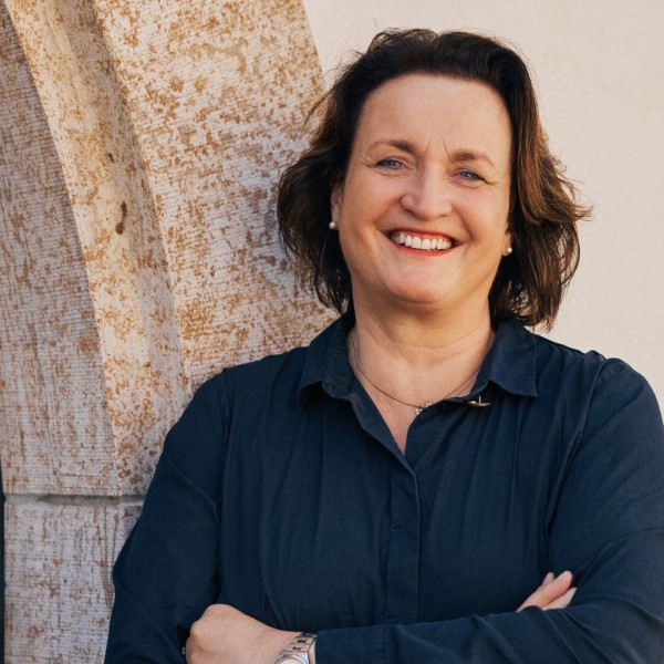 Online-Weinprobe in kleiner Runde mit Andrea Wirsching am 16. Januar, 19-21 Uhr (6 Weine)