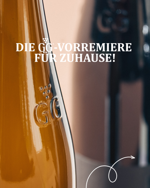 10 YEARS AFTER: 3x 2015 Julius-Echter-Berg Silvaner GG