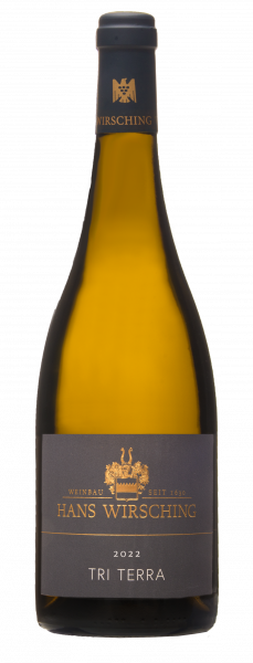 259 | 2022 TriTerra trocken