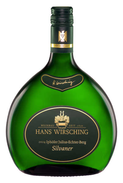 518 | 2025 Iphöfer Julius-Echter-Berg Silvaner trocken VDP.ERSTE LAGE