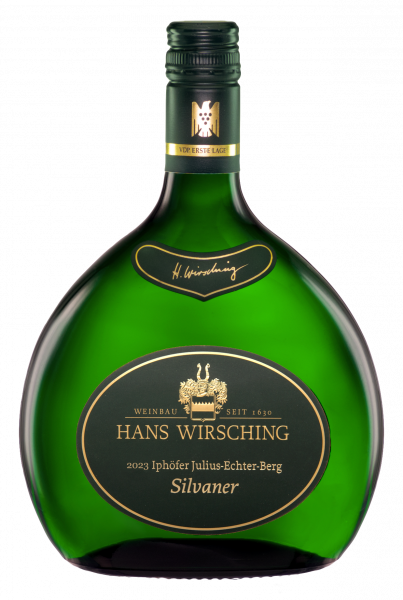 318 | 2023 Iphöfer Julius-Echter-Berg Silvaner trocken VDP.ERSTE LAGE
