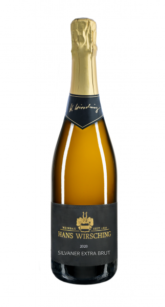 190 | 2021 Silvaner Extra Brut VDP.SEKT
