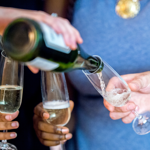 29. November 2025: Hamburg | Herbstpräsentation