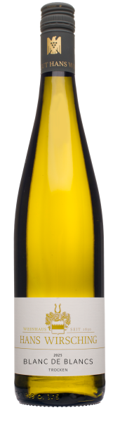 543 | 2025 Blanc de Blancs trocken VDP.GUTSWEIN