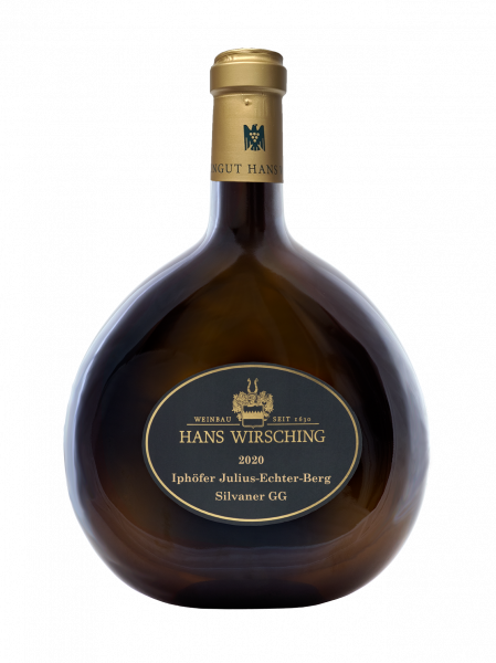 096-M | 2020 Iphöfer Julius-Echter-Berg Silvaner Großes Gewächs trocken | MAGNUM 1,5 L