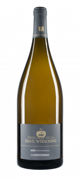 255-M | 2022 Iphöfer Kronsberg Chardonnay trocken VDP.ERSTE LAGE | MAGNUM 1,5 L