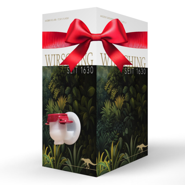 2023 Silvaner trocken | 1,5 L | BAG IN BOX