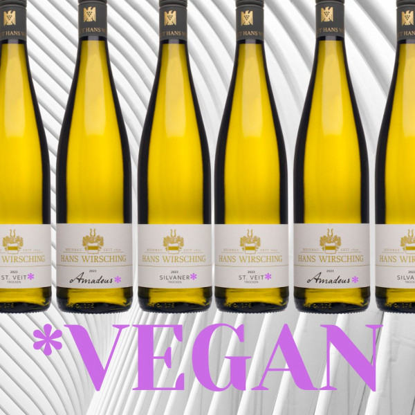 Großes veganes Probierpaket