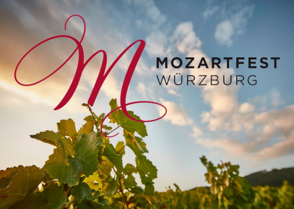 Konzert "Mozart im Weinberg", 3. Mai 2026, 14-15.30 Uhr (inkl. Sitzplatz, Sitzkissen & Picknicktüte)