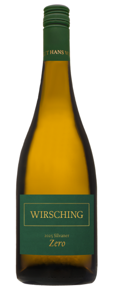 221 | Silvaner Zero | ALKOHOLFREI