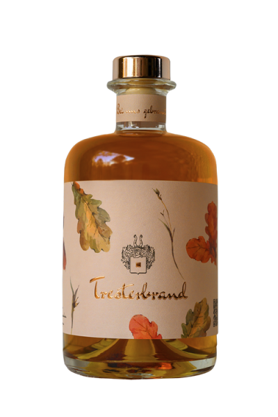 333-5 | Fränkischer Tresterbrand