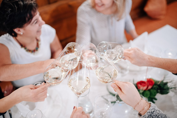 Exklusive Online-Weinprobe zum Wunschtermin