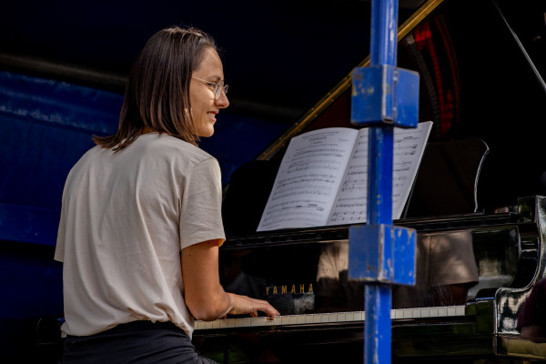 Der Blaue Eumel Fotos live 07-2020 (Foto von Dita Vollmond 1F0A1010)