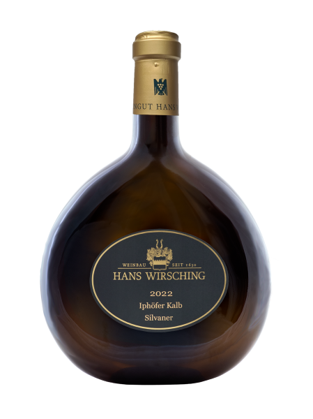 311-M | 2023 Iphöfer Kalb Silvaner trocken VDP.ERSTE LAGE | MAGNUM 1,5
