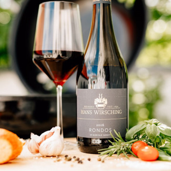 Rotes Franken Rotes Franken