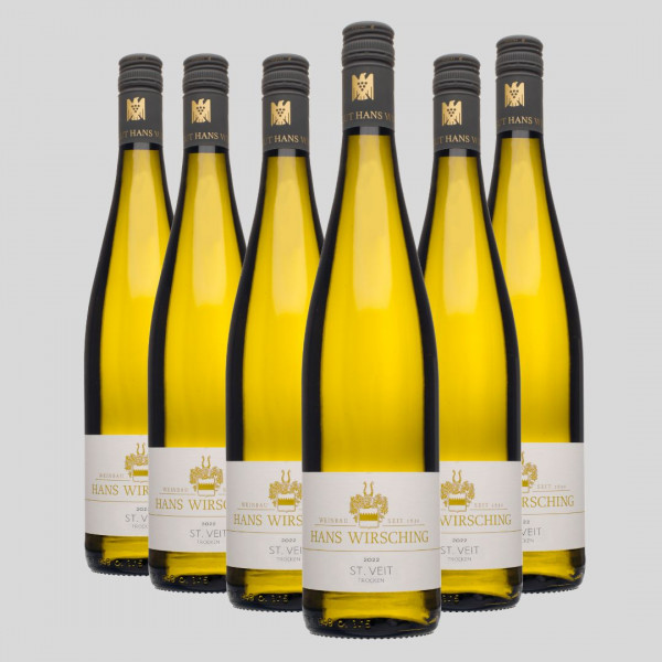 6er-Paket: 2024 St. Veit trocken VDP.GUTSWEIN (gültig bis 28.2.26)