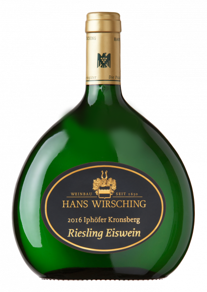 640 | 2016 Iphöfer Kronsberg Riesling Eiswein