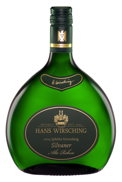 415 | 2024 Iphöfer Kronsberg Silvaner Alte Reben trocken VDP.ERSTE LAGE