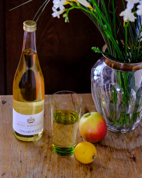 444 | Wirschings Traubensaft