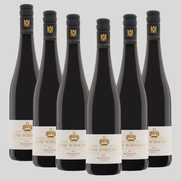 6er-Paket: 2023 Rondos trocken VDP.GUTSWEIN (gültig bis 28.2.26)