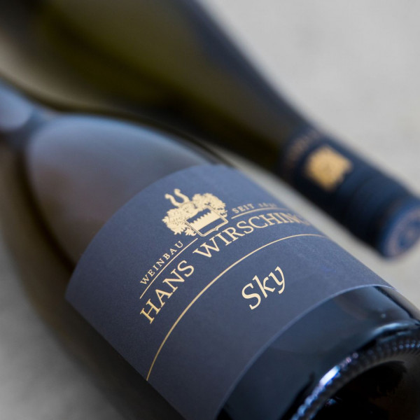 441 | 2024 Sky trocken | limitierte Auflage