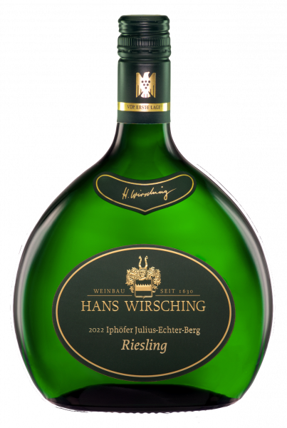 238 | 2022 Iphöfer Julius-Echter-Berg Riesling trocken VDP.ERSTE LAGE