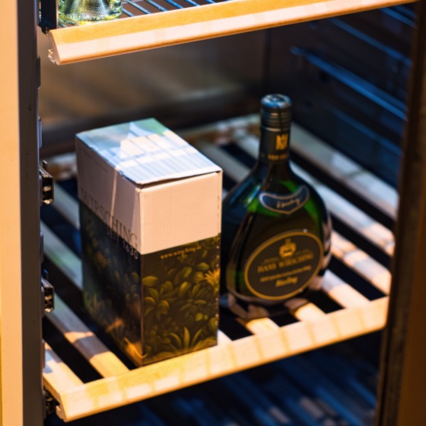 2023 Silvaner trocken | 1,5 L | BAG IN BOX