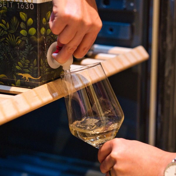 2023 Silvaner trocken | 1,5 L | BAG IN BOX