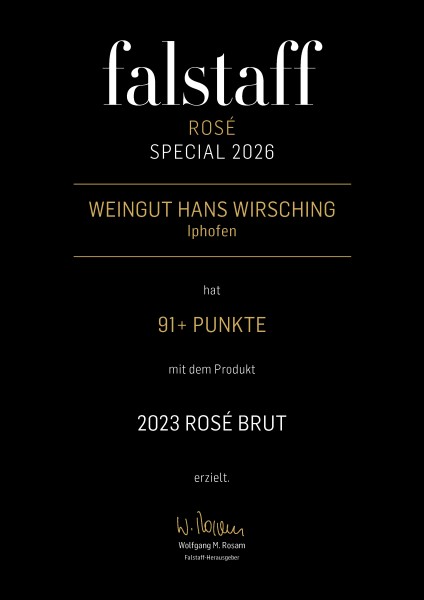 Probierpaket FALSTAFF ORTSWEIN TROPHY 2026