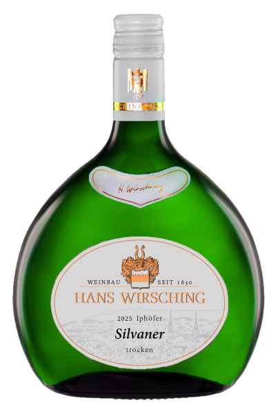 516 | 2025 Iphöfer Silvaner trocken VDP.ORTSWEIN