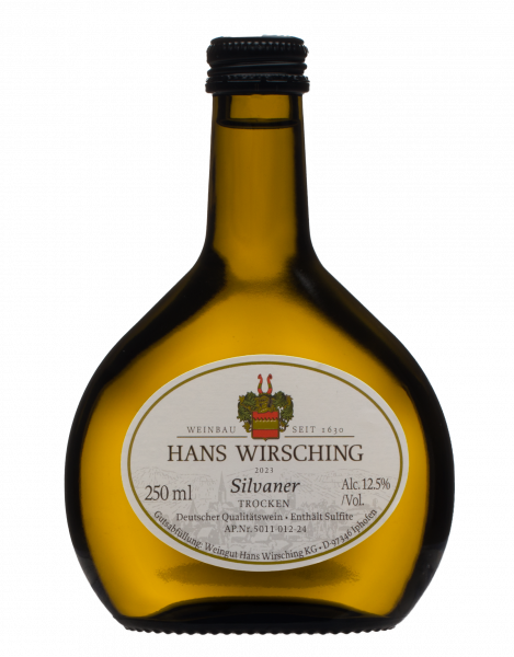 ADVENTSKALENDER: Ein Mini-Bocksbeutel Silvaner (0,25 L) gratis am 1. Dezember ab 100 € Einkaufswert