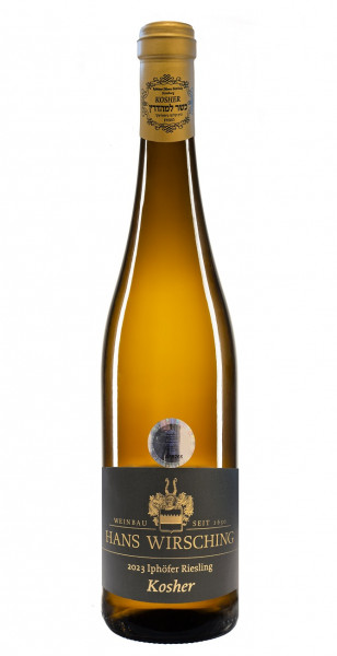 348 | 2023 Iphöfer Riesling trocken VDP.ORTSWEIN | KOSCHER