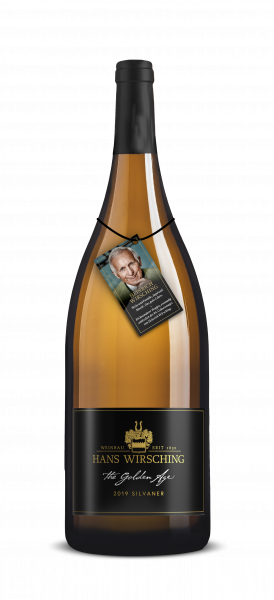 969-M | THE GOLDEN AGE 2019 Silvaner trocken | MAGNUM 1,5 L